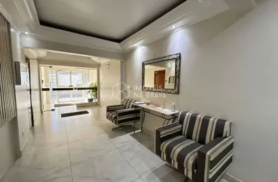 Apartamento 2 quartos, 1 vaga - aluguel - centro - itajai/sc