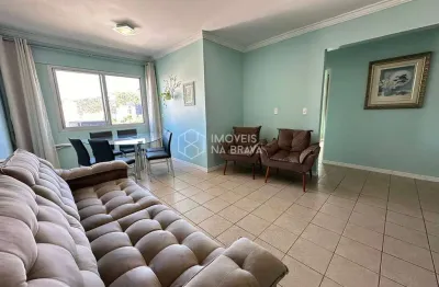 Apartamento com 2 quartos para alugar na Rua Anita Garibaldi, 244, Centro, Itajaí