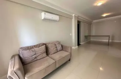 Apartamento 3 quartos - 2 vagas - locacao - praia brava itajai/sc