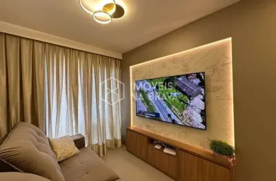 Apartamento luxo 2 quartos - locacao - praia brava - itajai/sc