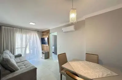 Apartamento perfeito mar 2 quartos - locação - praia brava - itajai/sc