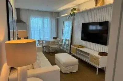 Apartamento com 3 quartos, 2 banheiros, locacao praia brava, itajai/sc