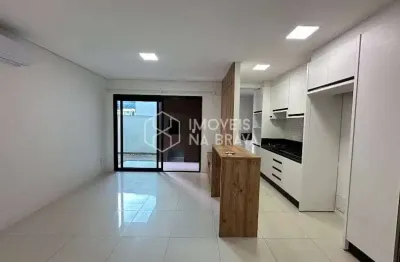 Apartamento com 2 quartos para alugar na Rua Aririba, 71, Praia Brava, Itajaí