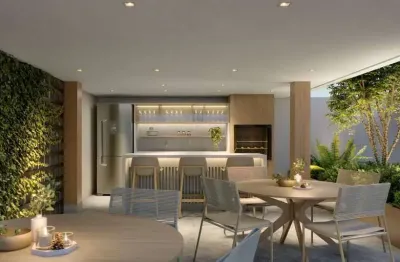 Apartamento 3 quartos, 2 vagas - venda - fazenda, itajaí/sc