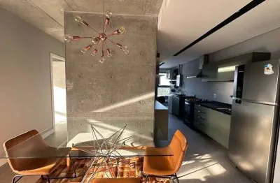 Apartamento 2 quartos 2 banheiros - a venda - praia brava itajai/sc