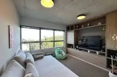 Apartamento novo 2 quartos 1 vaga - locacao - praia brava - itajai/sc