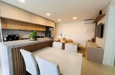 Apartamento com 2 quartos para alugar na Rua Braúlio Werner, 193, Praia Brava, Itajaí