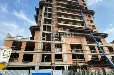 Apartamento a venda residencial alameda jardins 2 quartos 1 vaga - sao judas - itajai/sc