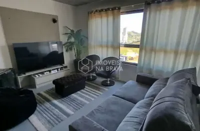 Apartamento 2 quartos aluguel anual max haus praia brava itajai