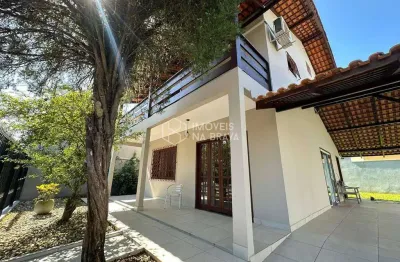 Casa 3 quartos 2 vagas - locacao - praia dos amores - balneario camboriu/sc
