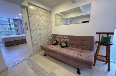 Apartamento 2 quartos, 1 vaga - praia dos amores - balneário camboriú
