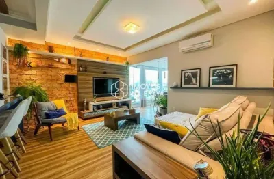 Apartamento 2 quartos - 2 vagas - mobiliado - a venda- praia brava - itajai/sc