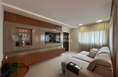 Apartamento - 3 dormitórios - 2 vagas - barra sul - locação anual - balneario camboriu/sc