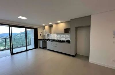 Apartamento com 2 quartos à venda na Rua Laura dos Santos Laurindo, 221, Balneário Santa Clara, Itajaí