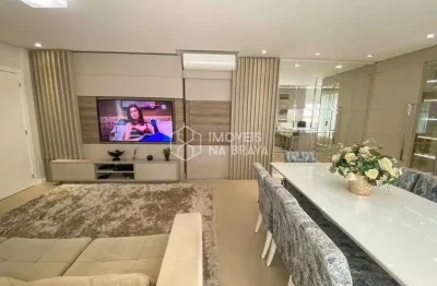 Apartamento 3 quartos - locacao anual - centro balneario camboriu/sc