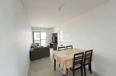 Apartamento 2 quartos 1 vaga - locacao - cordeiros - itajai/sc