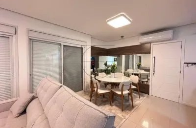 Apartamento com 3 quartos à venda na rodovia tertuliano brito xavier, 3159, canajurê, florianópolis por r$ 1.890.000