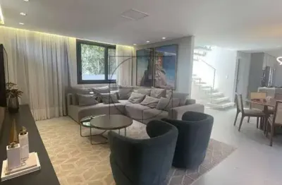 Casa com 4 quartos à venda na rua das tainhas, 344, jurerê internacional, florianópolis por r$ 4.500.000