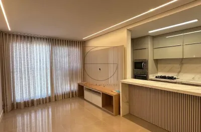 Apartamento com 2 quartos à venda na avenida dos salmões, 405, jurerê internacional, florianópolis por r$ 1.689.000