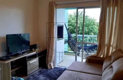 Apartamento com 1 quarto à venda na rua jurerê tradicional, 300, jurerê, florianópolis por r$ 848.000
