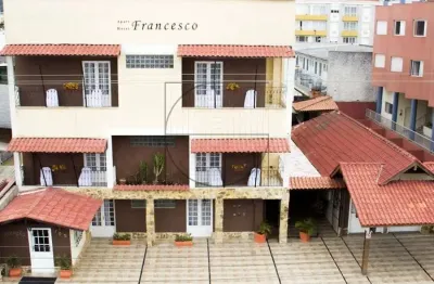 Prédio à venda na rua hypólito gregório pereira, 705, canasvieiras, florianópolis por r$ 11.000.000
