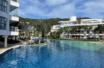 Cobertura com 4 quartos à venda na avenida luiz boiteux piazza, 4413, cachoeira do bom jesus, florianópolis por r$ 5.700.000