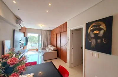 Apartamento com 3 quartos à venda na rua das piraúnas, 1540, jurerê internacional, florianópolis por r$ 2.390.000