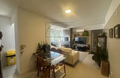 Apartamento com 2 quartos à venda na rua dos cambuatas, 569, jurerê, florianópolis por r$ 1.099.000