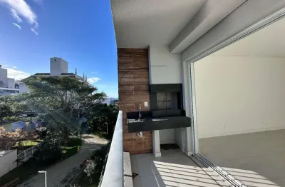 Apartamento com 3 quartos à venda na rua das moreias, 98, jurerê internacional, florianópolis por r$ 2.649.000