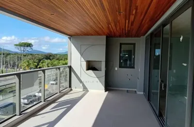 Apartamento com 3 quartos à venda na avenida das lagostas, 651, jurerê internacional, florianópolis por r$ 5.200.000