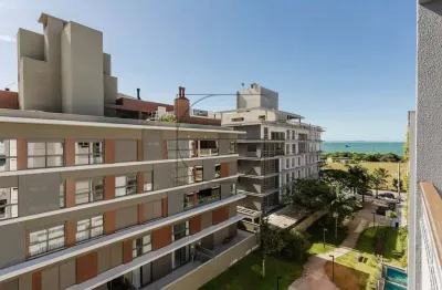 Apartamento com 3 quartos à venda na rua deputado paulo preis, 78, jurerê, florianópolis por r$ 2.650.000