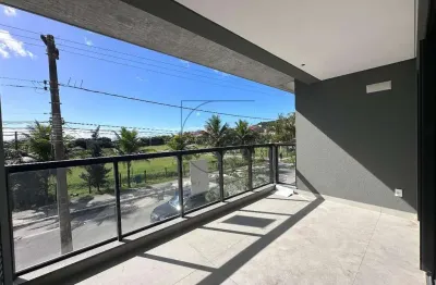 Apartamento com 3 quartos à venda na rua dos polvos, 55, jurerê internacional, florianópolis por r$ 4.558.696