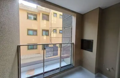 Apartamento com 1 quarto à venda na avenida dos dourados, 2162, jurerê internacional, florianópolis por r$ 930.000