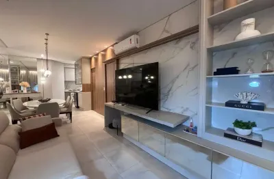Apartamento com 3 quartos à venda na deuputado paulo preis, 63, jurerê internacional, florianópolis por r$ 3.299.000