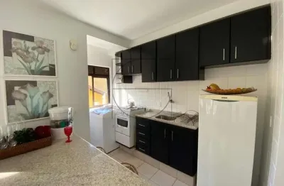 Apartamento com 1 quarto à venda na rua das tainhotas, 118, jurerê, florianópolis por r$ 730.000