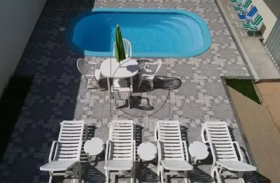 Casa com 4 quartos à venda na avenida dos salmões, 1131, jurerê internacional, florianópolis por r$ 6.890.000