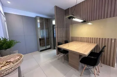 Apartamento com 2 quartos à venda na rua professor heinz braunsperger, 95, jurerê, florianópolis por r$ 2.100.000