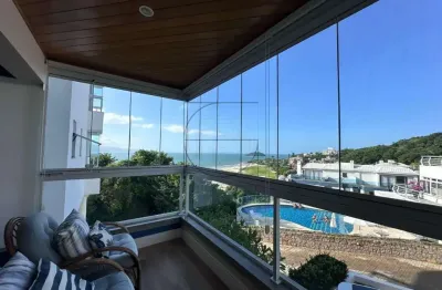 Apartamento com 3 quartos à venda na rodovia tertuliano brito xavier, 3150, canajurê, florianópolis por r$ 3.500.000