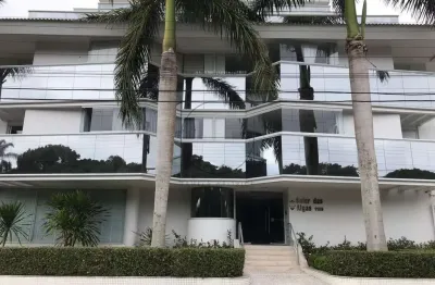 Apartamento com 3 quartos à venda na rua das algas, 1109, jurerê, florianópolis por r$ 2.400.000