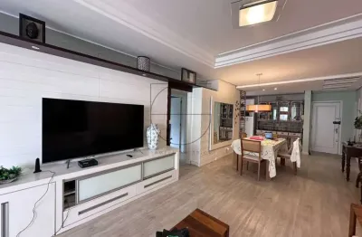 Apartamento com 3 quartos à venda na avenida dos búzios, 3085, jurerê internacional, florianópolis por r$ 1.970.000