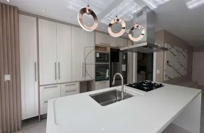 Apartamento com 3 quartos à venda na rua das baleias franca, 35, jurerê internacional, florianópolis por r$ 4.845.000