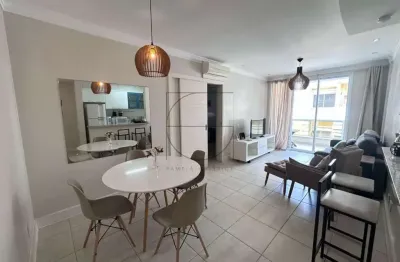 Apartamento com 2 quartos à venda na avenida dos dourados, 910, jurerê internacional, florianópolis por r$ 1.325.000