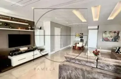 Apartamento com 4 quartos à venda na rua das algas, 871, jurerê, florianópolis por r$ 4.523.660