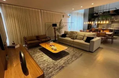 Apartamento com 4 quartos à venda na rua das castanhetas, 135, jurerê internacional, florianópolis por r$ 5.990.000