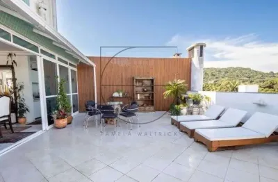Apartamento com 3 quartos à venda na avenida dos dourados, 1246, jurerê internacional, florianópolis por r$ 2.345.000
