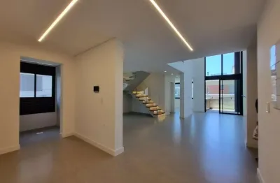 Apartamento com 3 quartos à venda na rua dos polvos, 74, jurerê, florianópolis por r$ 4.900.000