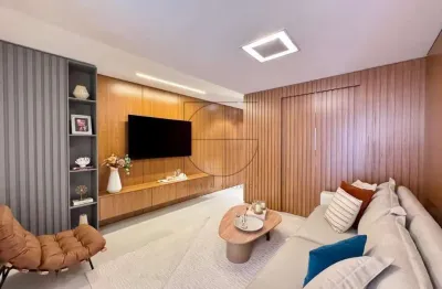 Apartamento com 3 quartos à venda na rua jornalista haroldo callado, 175, jurerê, florianópolis por r$ 4.290.000