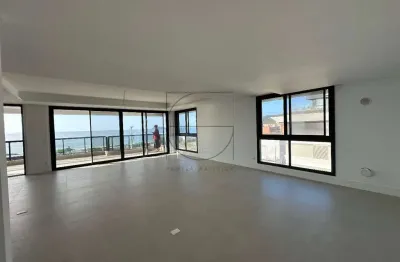 Apartamento com 3 quartos à venda na rua das baleias franca, 35, jurerê, florianópolis por r$ 7.499.000