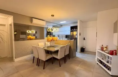 Apartamento com 2 quartos à venda na rua dos chernes, 45, jurerê, florianópolis por r$ 2.299.000