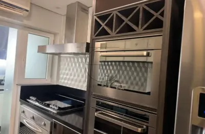Apartamento com 4 quartos à venda na rua das algas, 811, jurerê internacional, florianópolis por r$ 3.500.000